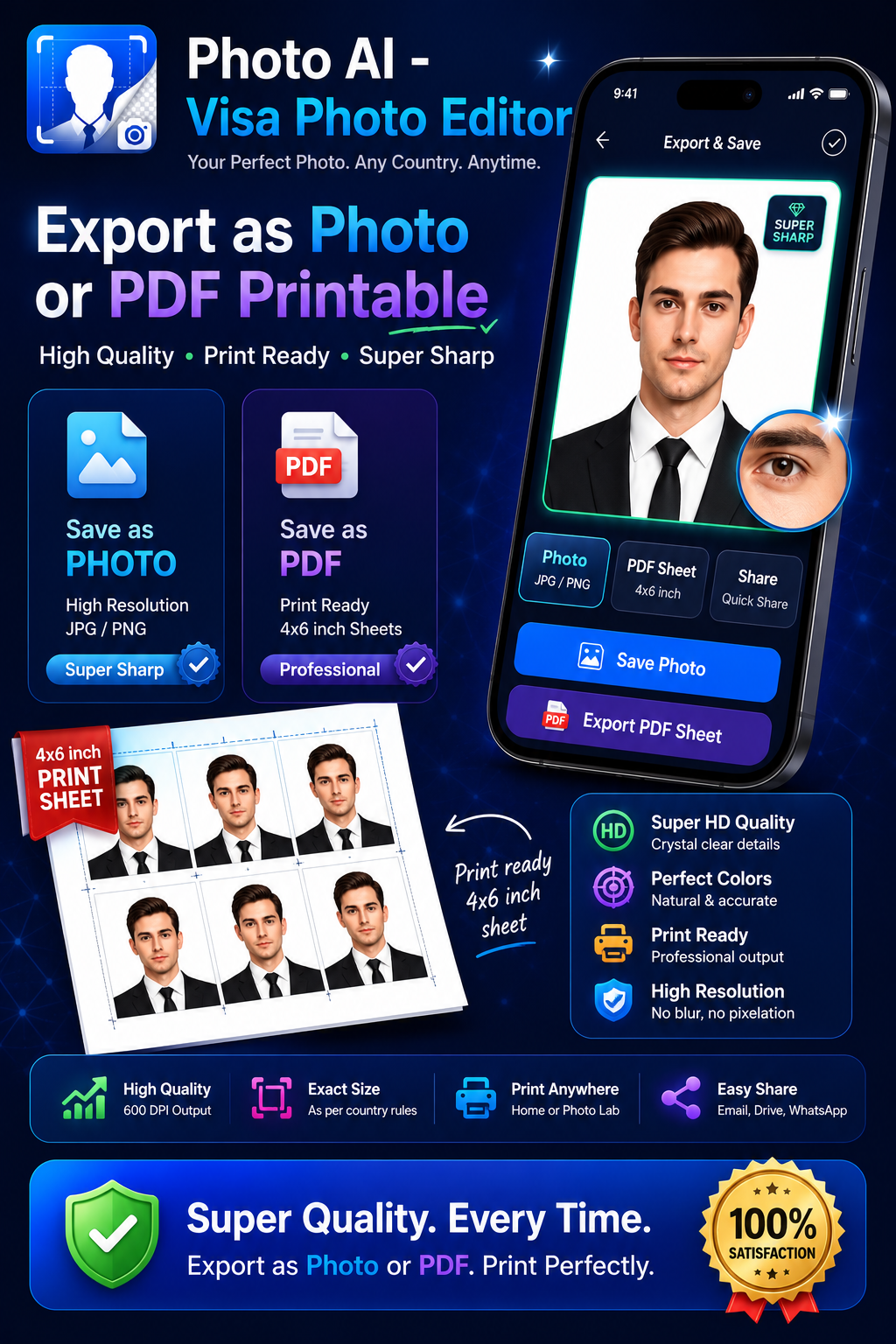 Photo AI